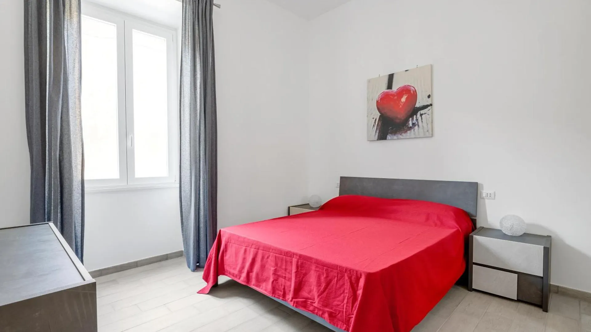 Urent - Casalino Charming Apartment Rome