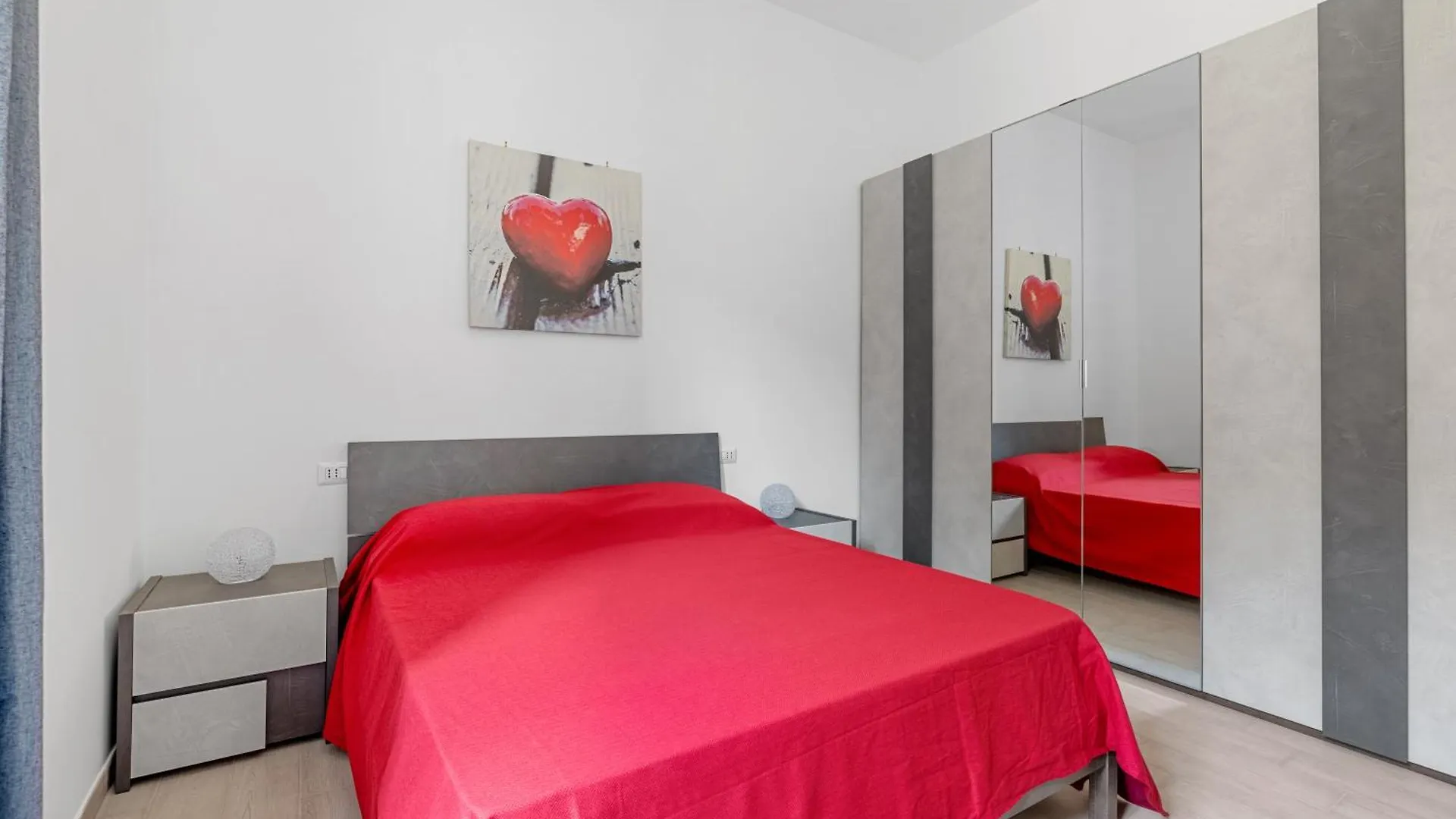 Urent - Casalino Charming Apartment Rome 0*,  Italy